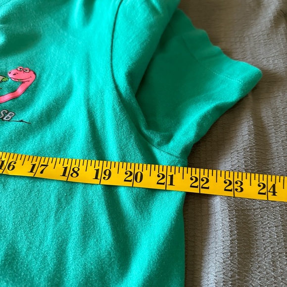 NIKE SB Dino Nike Tee - Picture 5 of 6